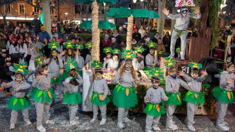 Carnaval 2025
