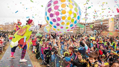 Carnaval 2025