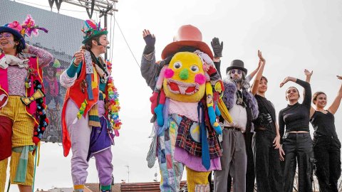Carnaval 2025