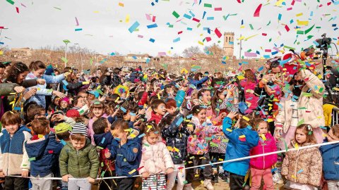 Carnaval 2025