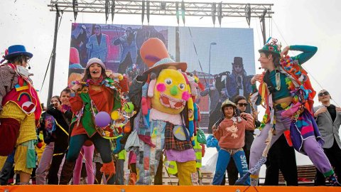 Carnaval 2025