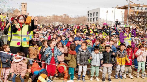 Carnaval 2025