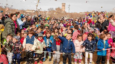 Carnaval 2025