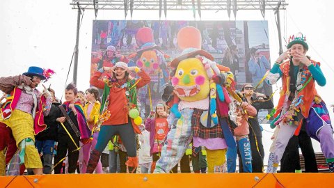 Carnaval 2025
