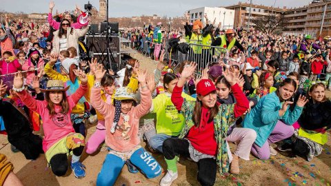 Carnaval 2025