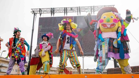 Carnaval 2025