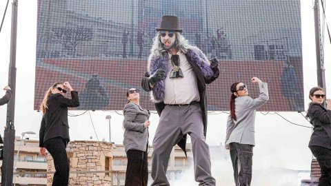 Carnaval 2025