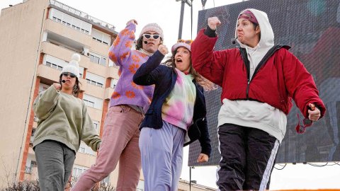 Carnaval 2025