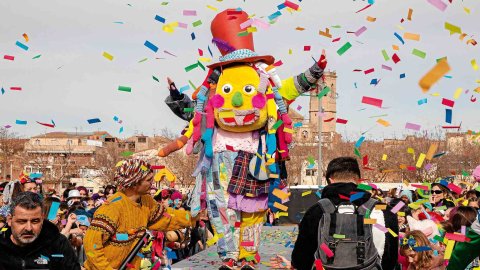 Carnaval 2025