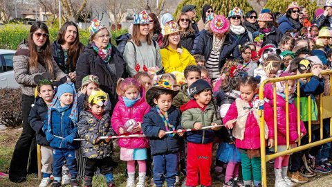Carnaval 2025