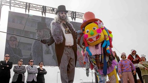 Carnaval 2025