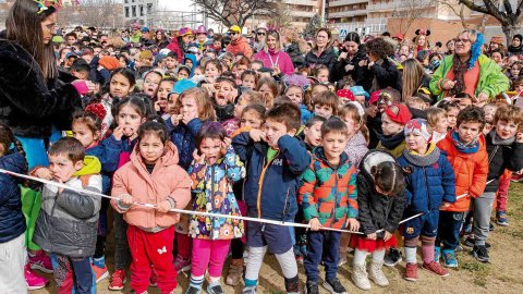 Carnaval 2025
