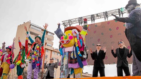 Carnaval 2025