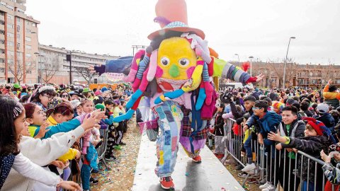 Carnaval 2025