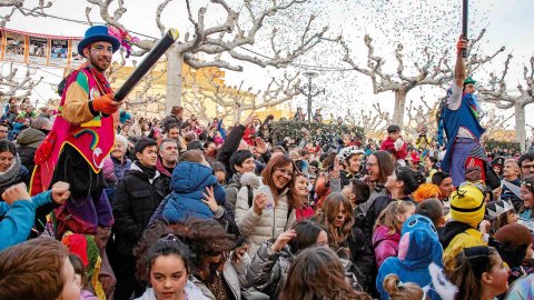 Carnaval 2025
