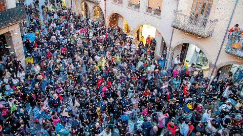 Carnaval 2025