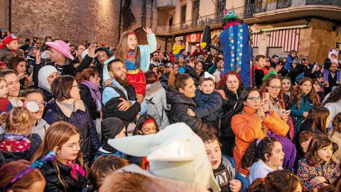 Carnaval 2025