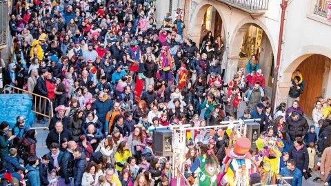 Carnaval 2025