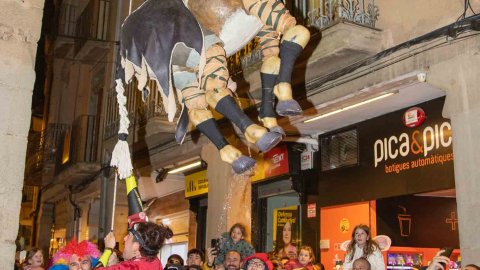 Carnaval 2025