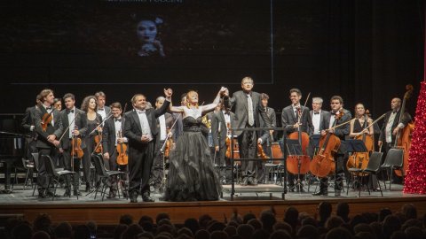 Concert de Reis 2025