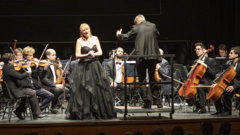Concert de Reis 2025