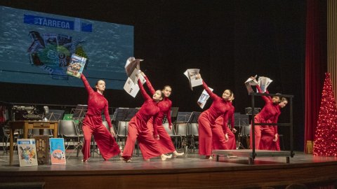 Concert de Reis 2025