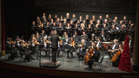 Concert de Reis 2025