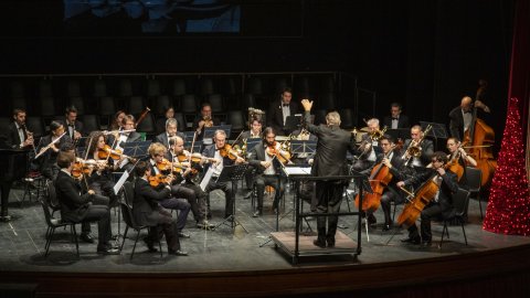 Concert de Reis 2025