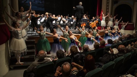 Concert de Reis 2025