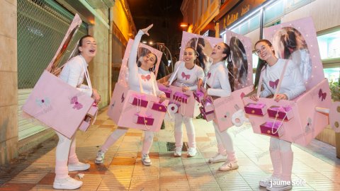 Rua Carnestoltes 2025