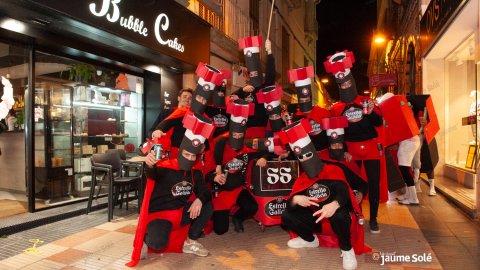 Rua Carnestoltes 2025