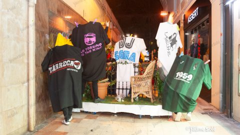 Rua Carnestoltes 2025