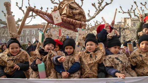 Tres Tombs 2025