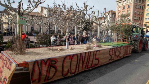 Tres Tombs 2025