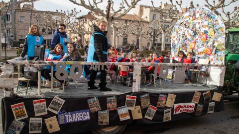 Tres Tombs 2025