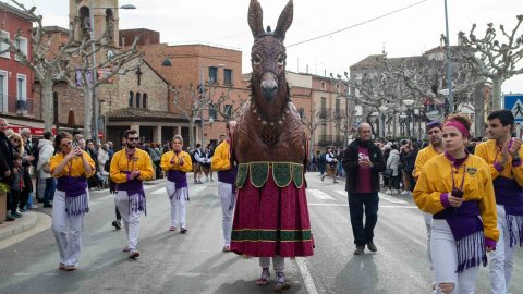 Tres Tombs 2025