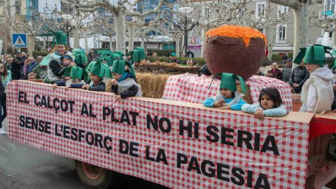 Tres Tombs 2025