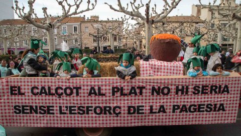 Tres Tombs 2025