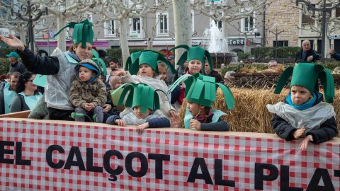 Tres Tombs 2025