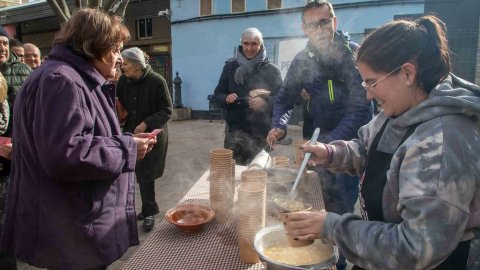 Tres Tombs 2025