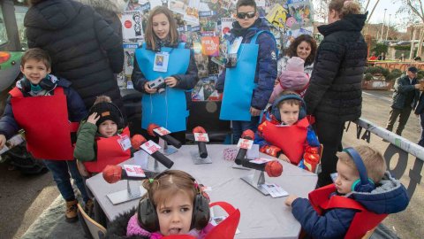 Tres Tombs 2025