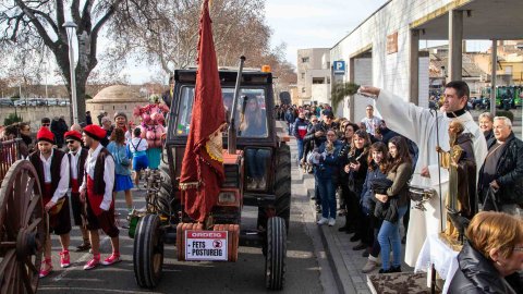 Tres Tombs 2025