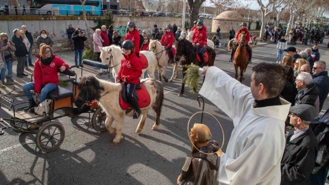 Tres Tombs 2025