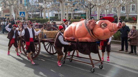 Tres Tombs 2025