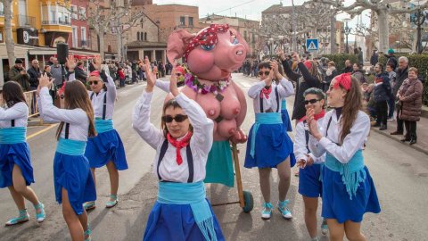 Tres Tombs 2025