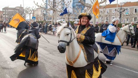 Tres Tombs 2025