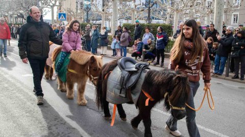 Tres Tombs 2025