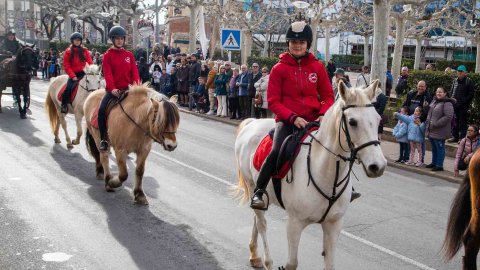 Tres Tombs 2025