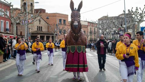Tres Tombs 2025
