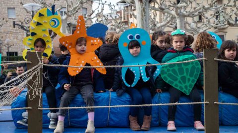 Tres Tombs 2025